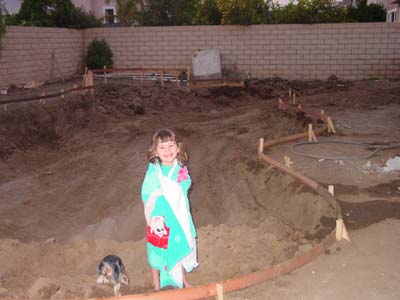 1 - Crysta can't wait